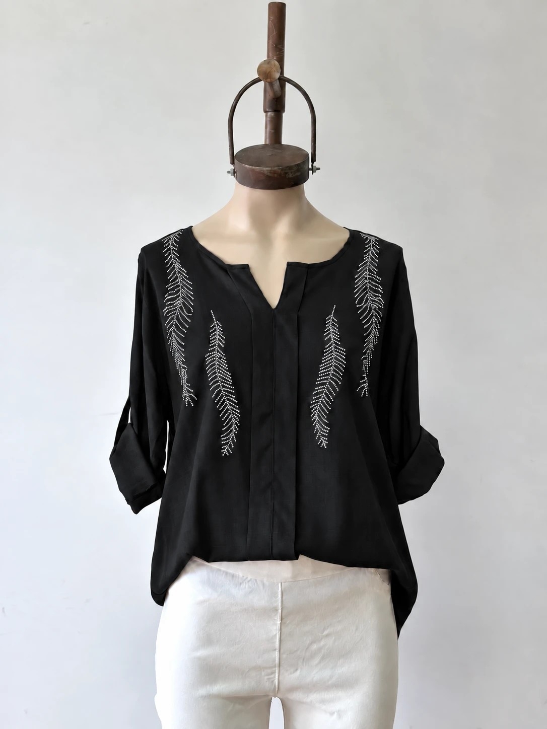 Camisola Forest - Imagen 3