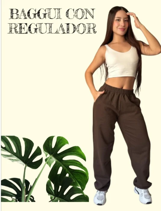 Baggui Liso