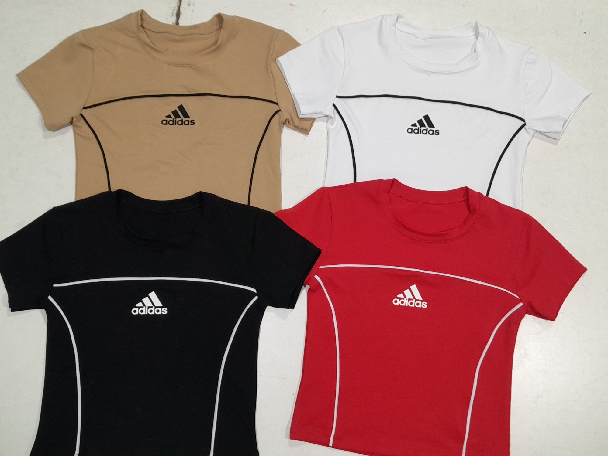 Remera Adi - Imagen 2
