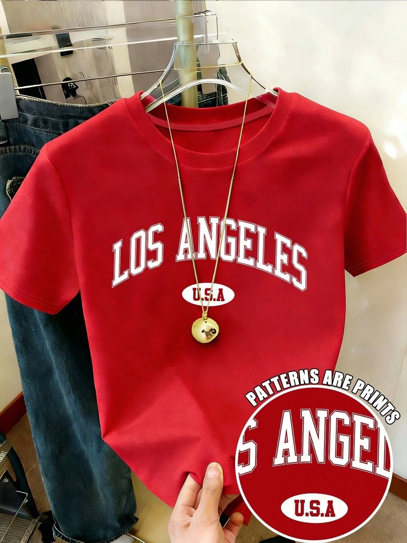 Remeras Premium en Tendencia - Imagen 7