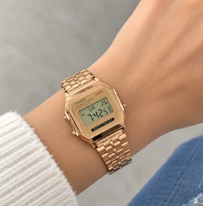 Reloj Simil C-a-s-i-o