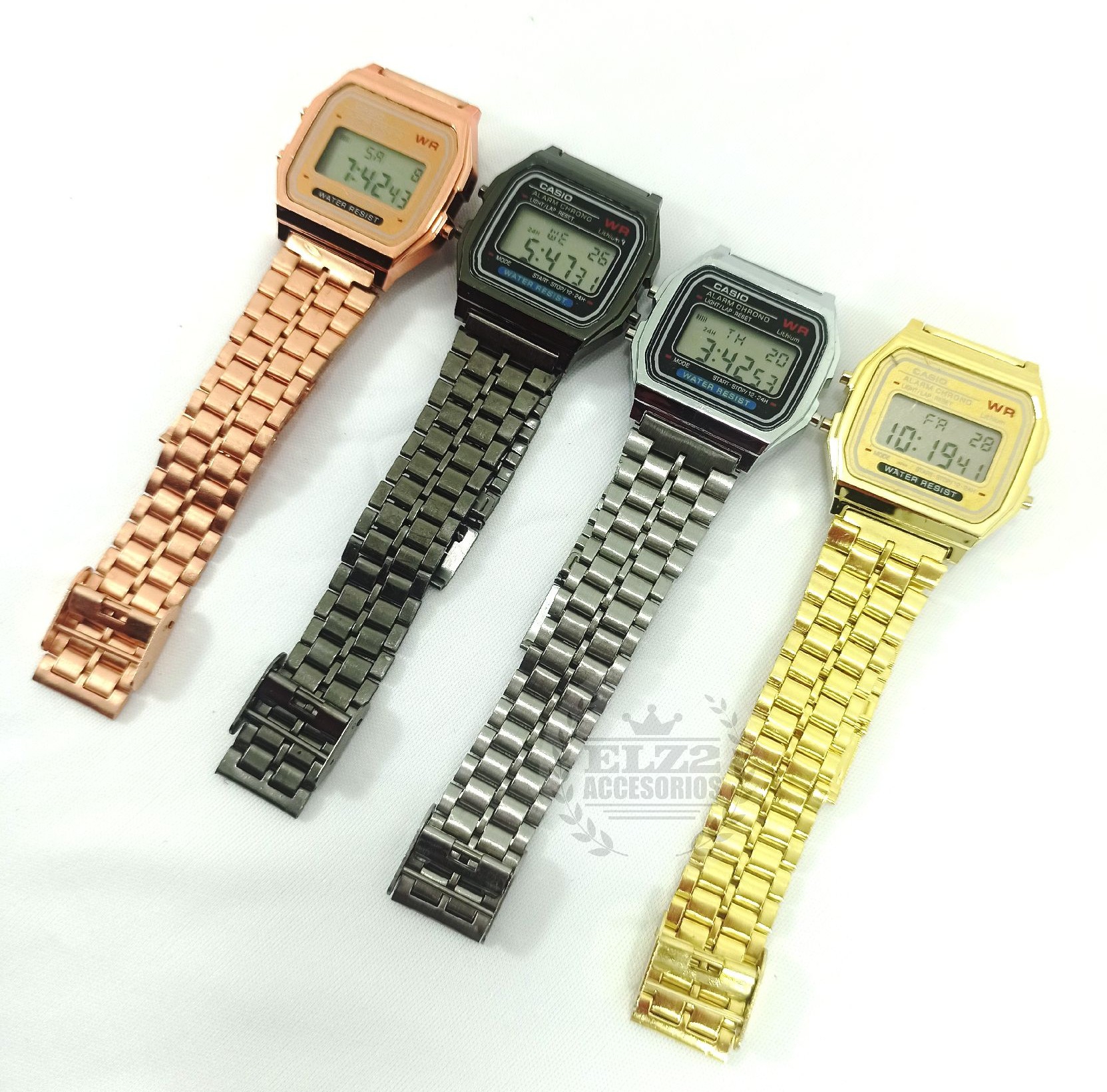 Reloj Simil C-a-s-i-o - Imagen 2