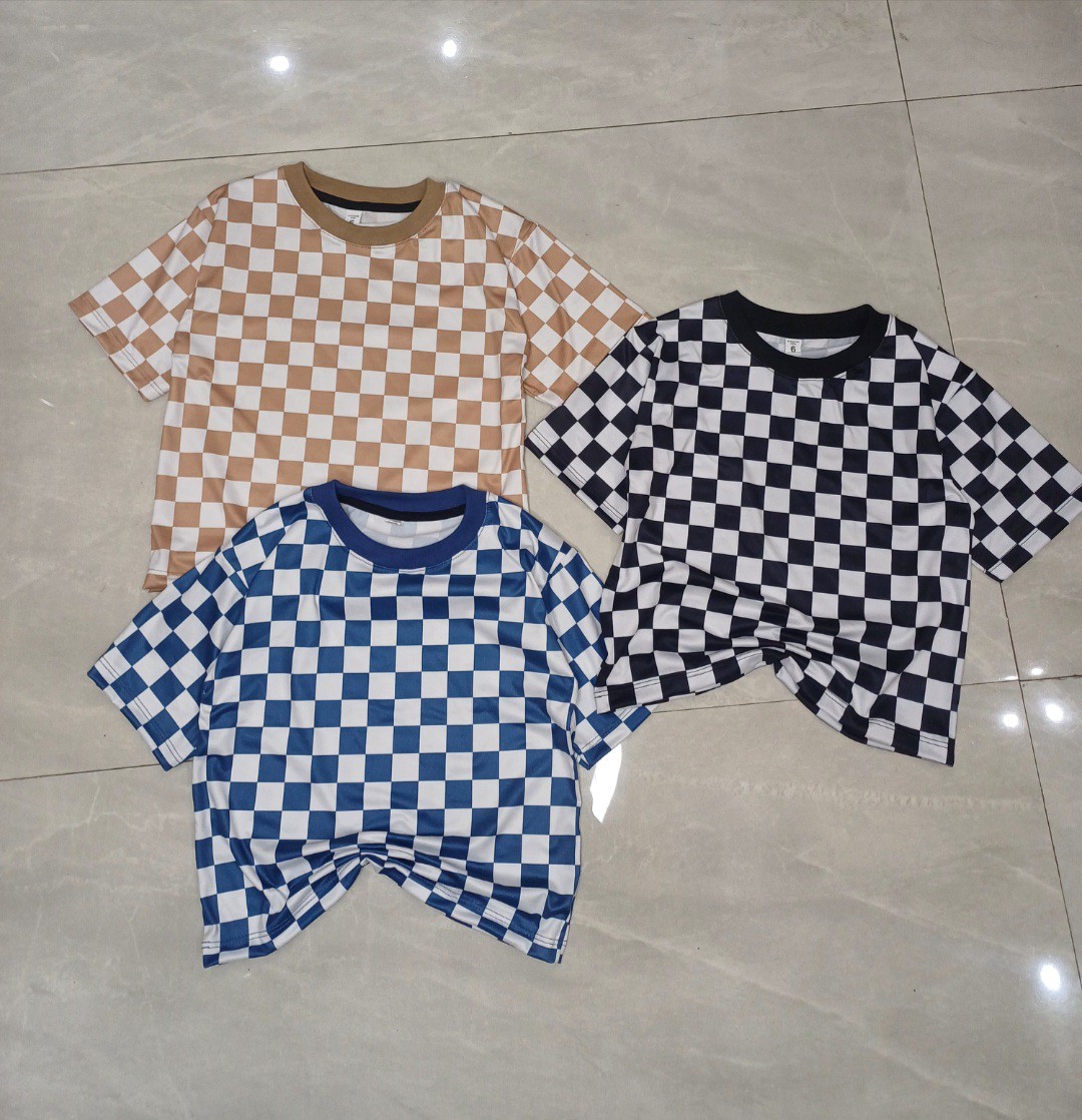 Remera  Cubo - Imagen 4