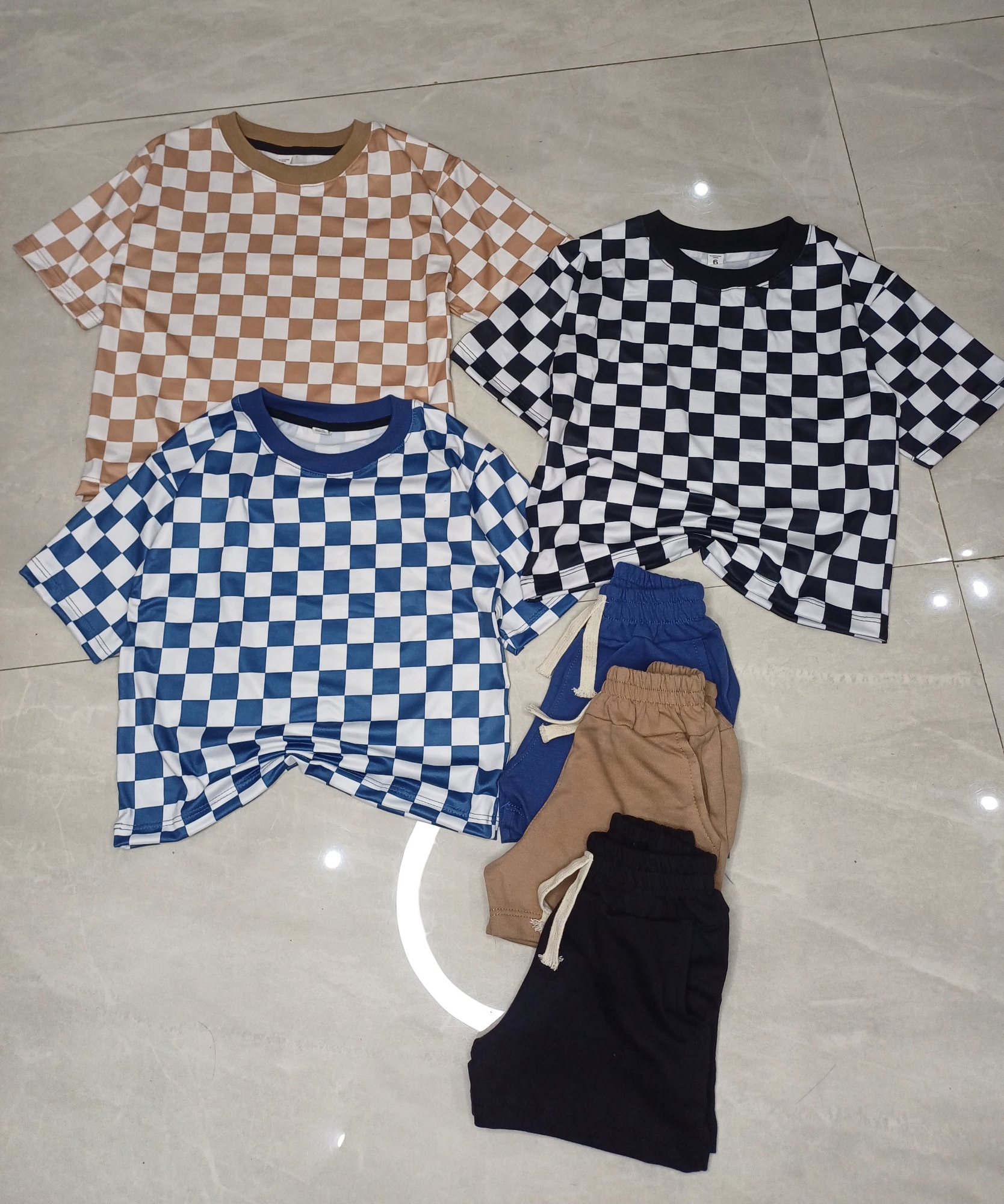 Remera  Cubo - Imagen 2