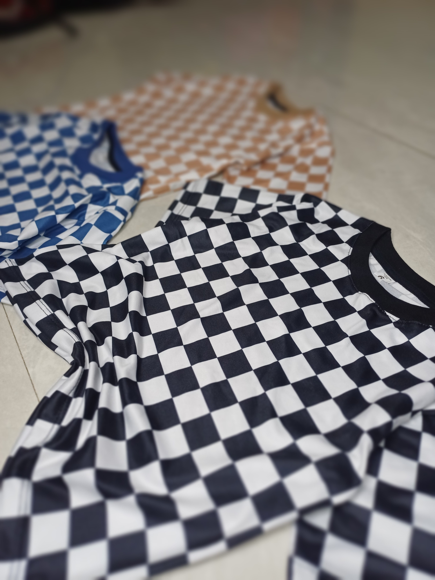 Remera  Cubo - Imagen 3