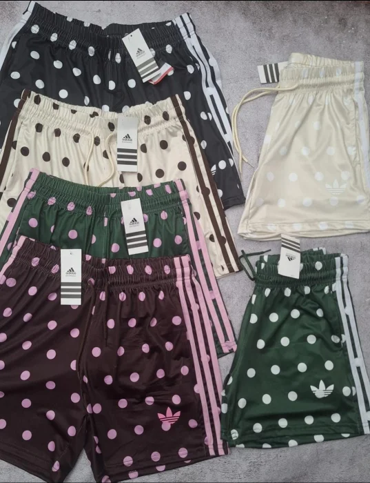 Short Adidas Lunares