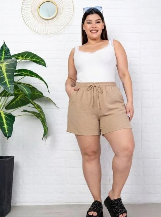 Shorts Cey Talles Grandes