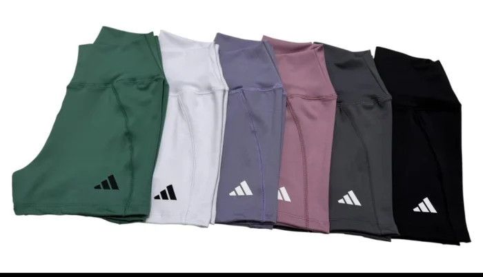 Short Adidas Deportivos