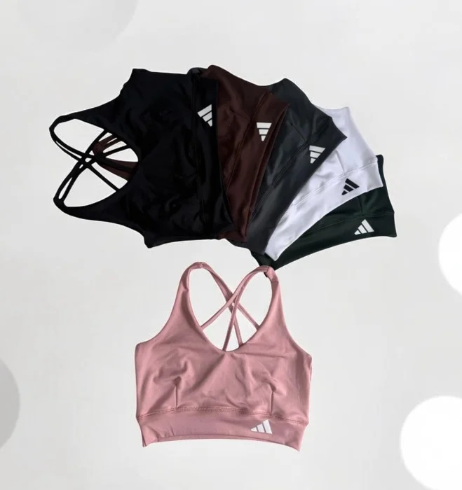 Tops Deportivos
