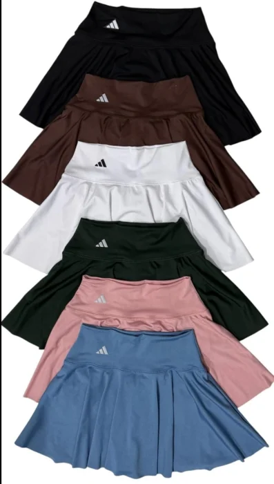 Pollera Deportiva Adidas