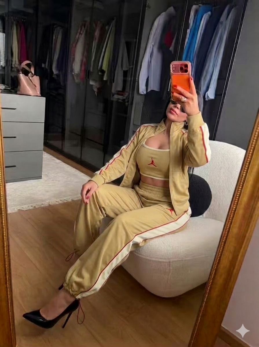 Conjunto Trio Jordan Premium - q23wr4ty.jpeg