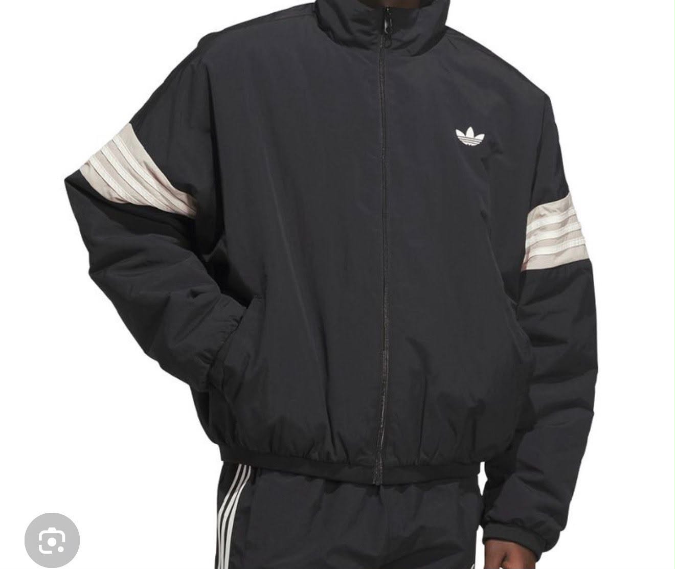 Campera Rompeviento Adidas Importada - illllllll.jpeg