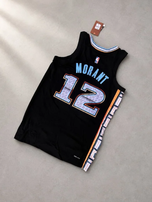 Musculosa Nba Importada