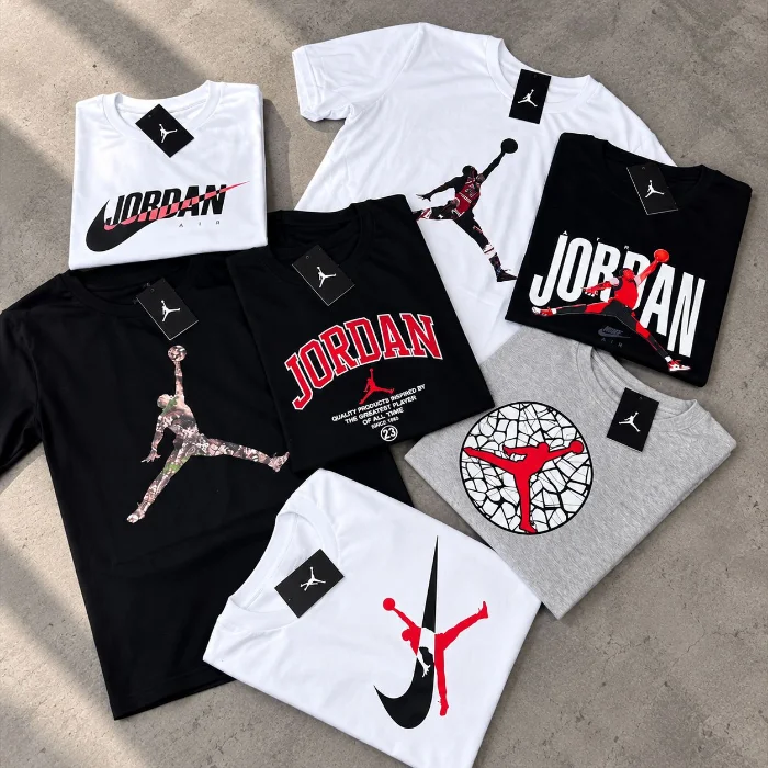 Remeras de Hombre Premium