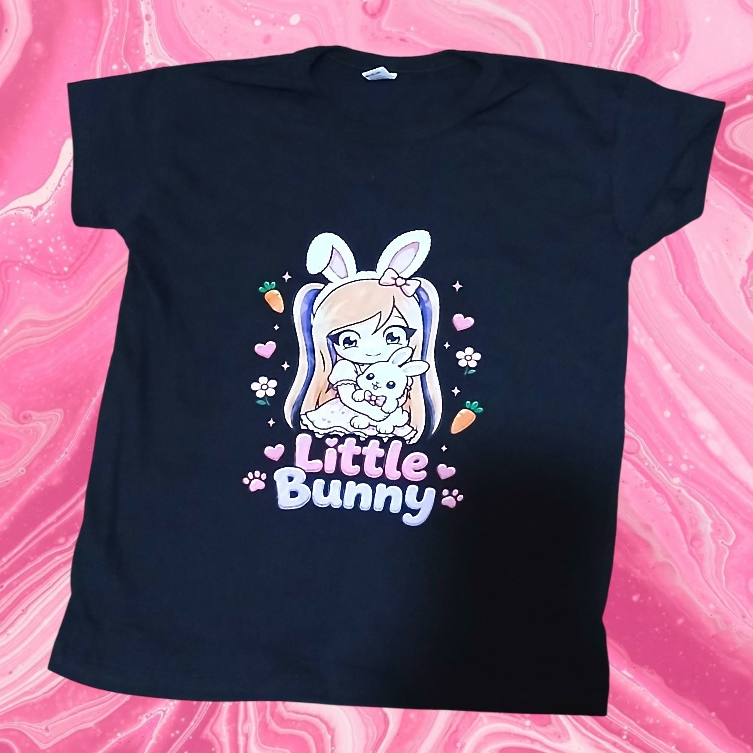 Remera Lyna Nena - Imagen 2