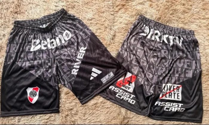 Short Futbol