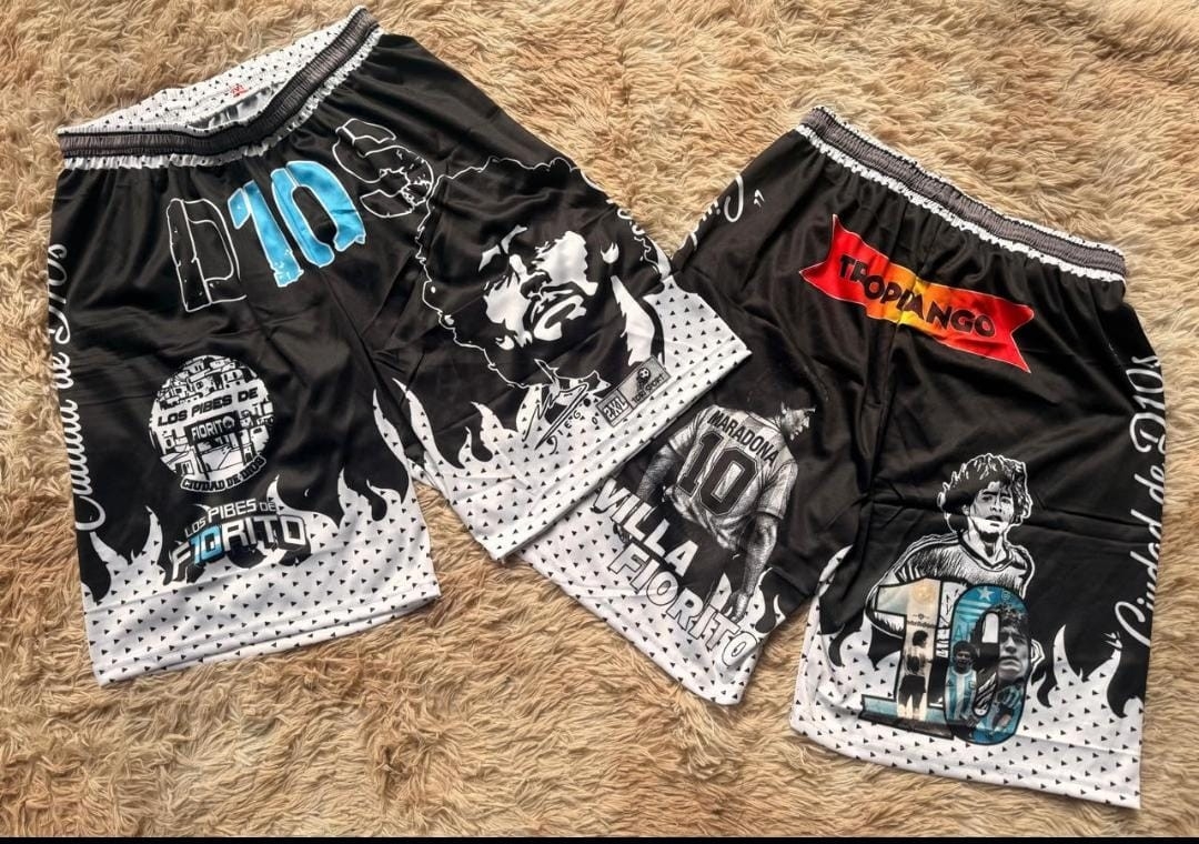 Short Futbol - Imagen 2