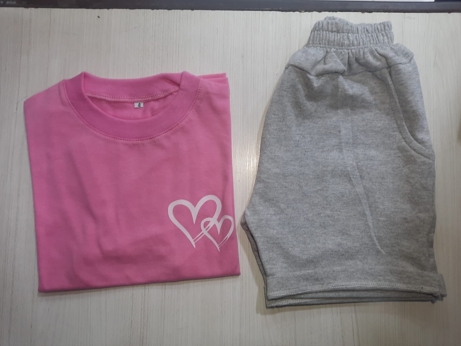 Conjunto Nena Love - Imagen 3