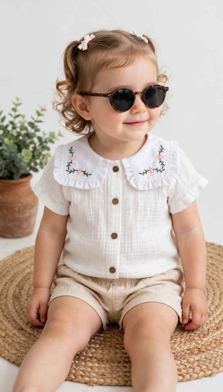 Camisa Cotton - Imagen 2