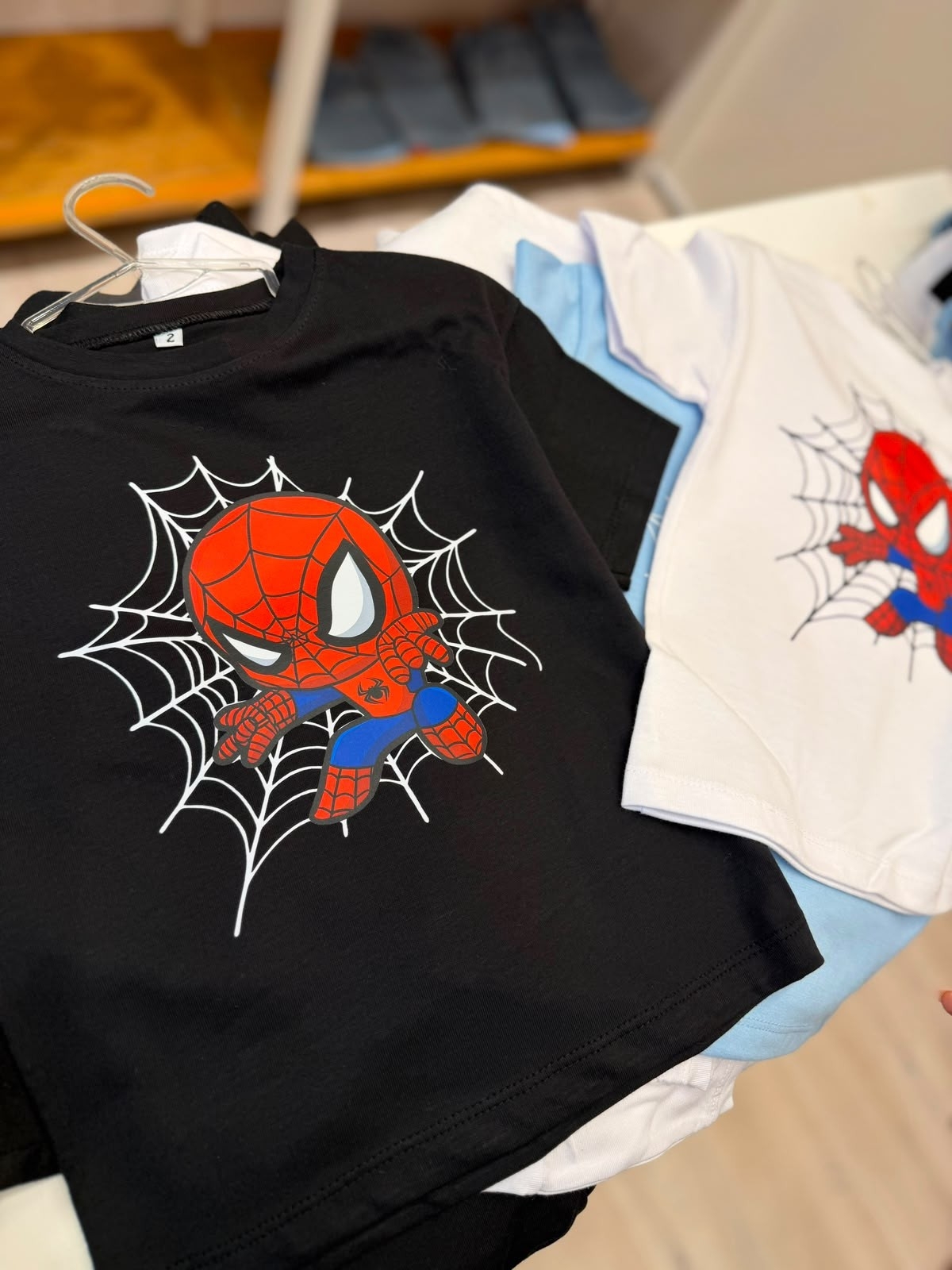Remeras - Imagen 3