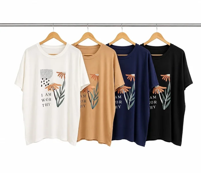 Remeras Talles Grandes