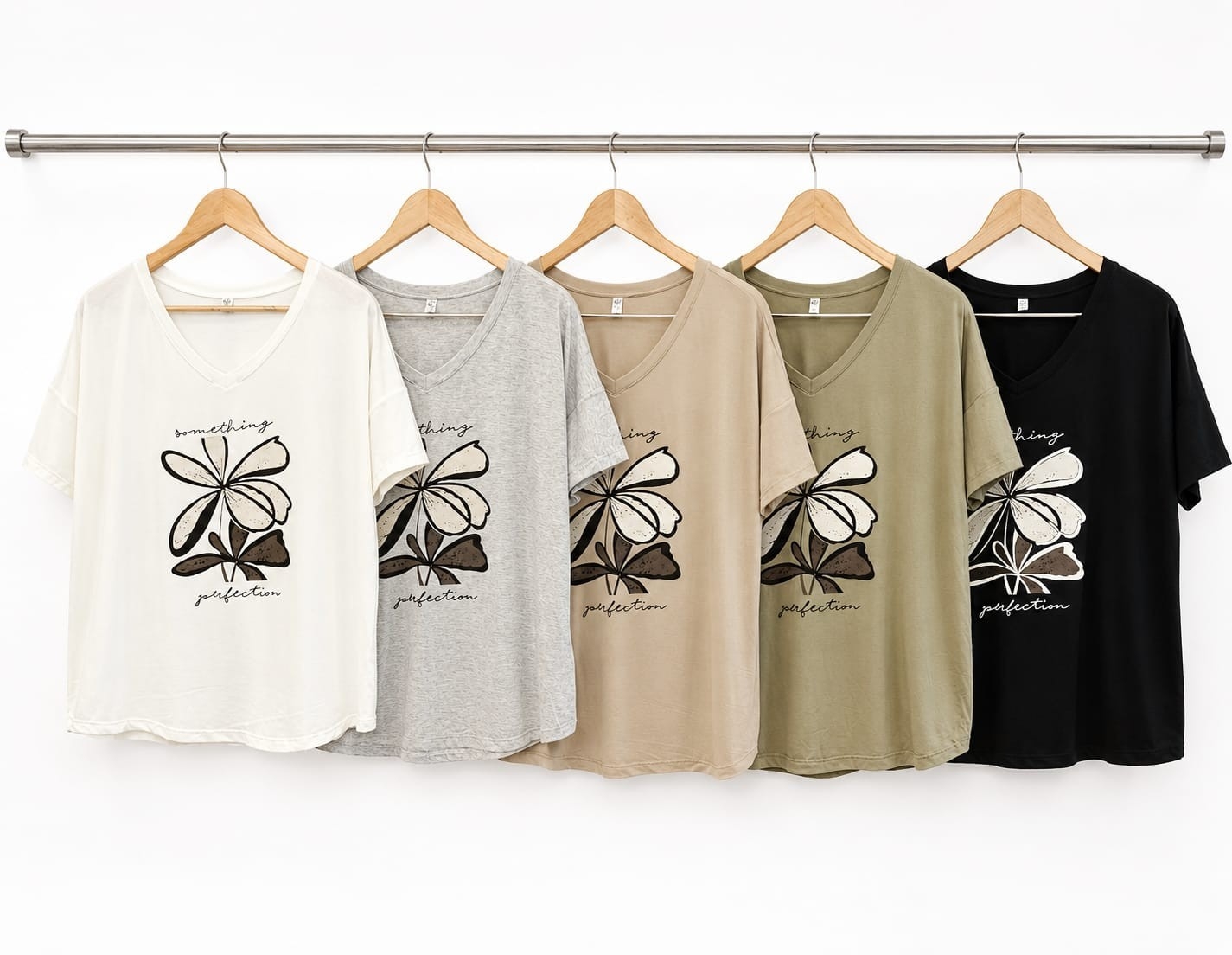 Remeras Talles Grandes - Imagen 2