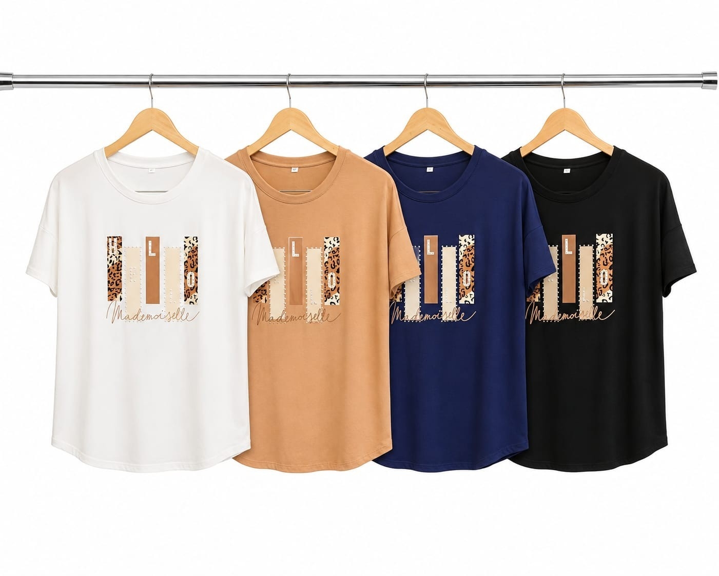 Remeras Talles Grandes - Imagen 3