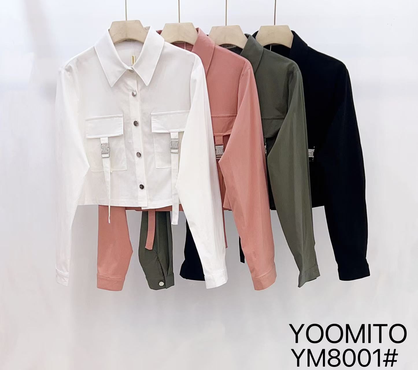 Camisa - Imagen 2