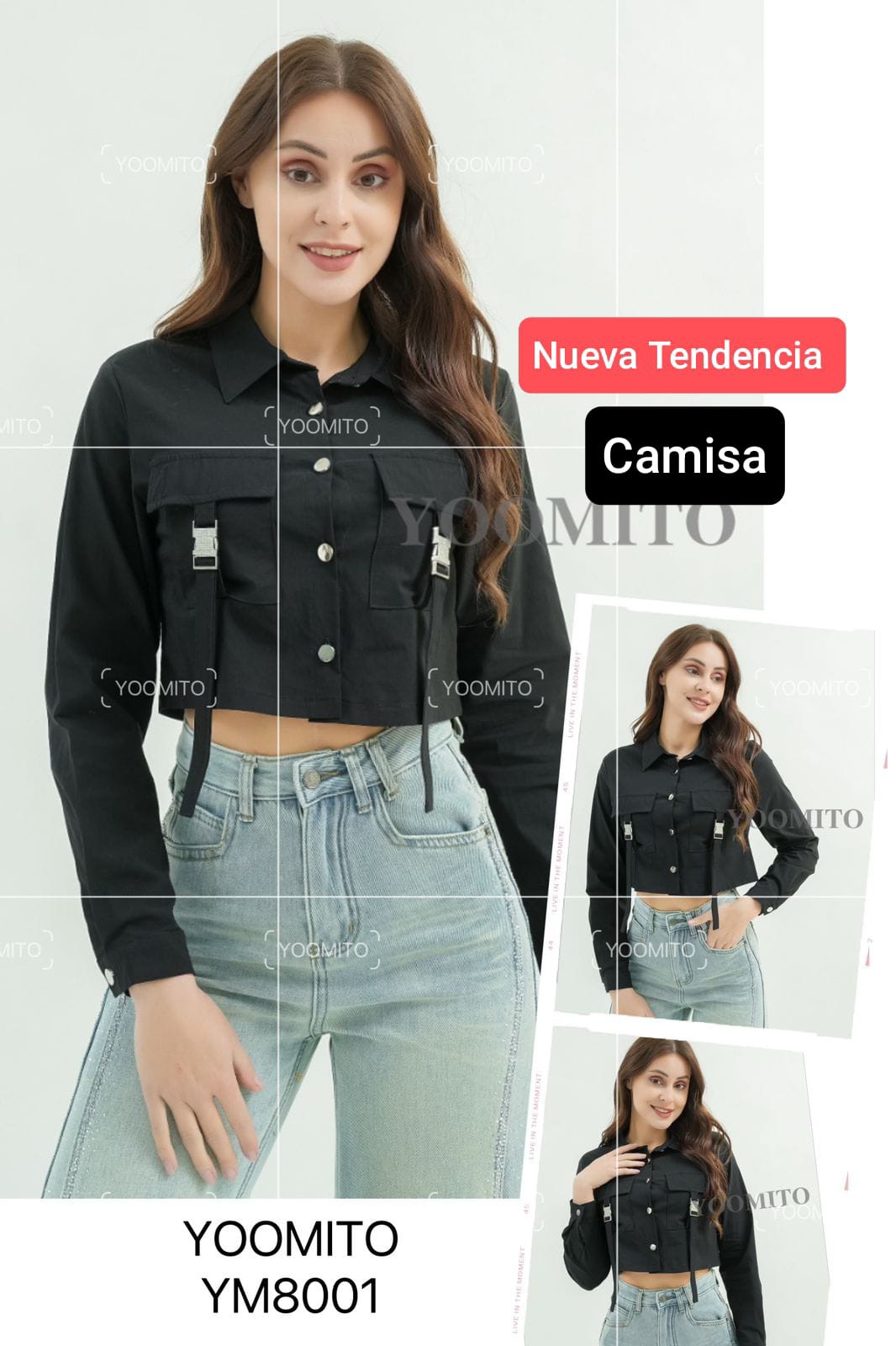 Camisa - Imagen 3