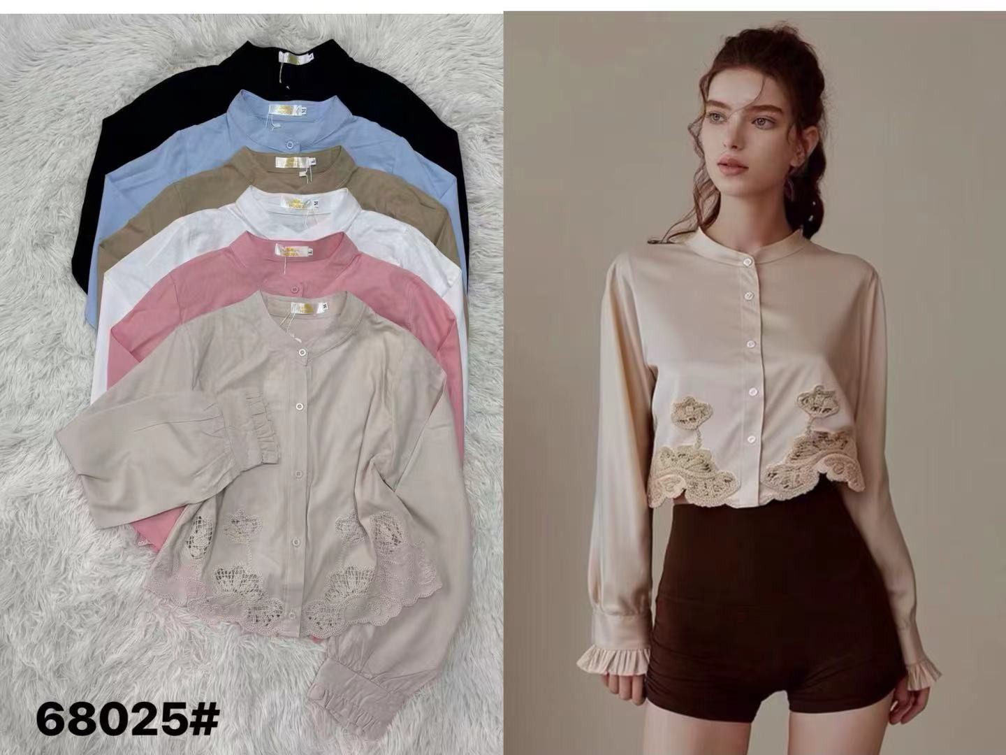 Camisa - Imagen 2