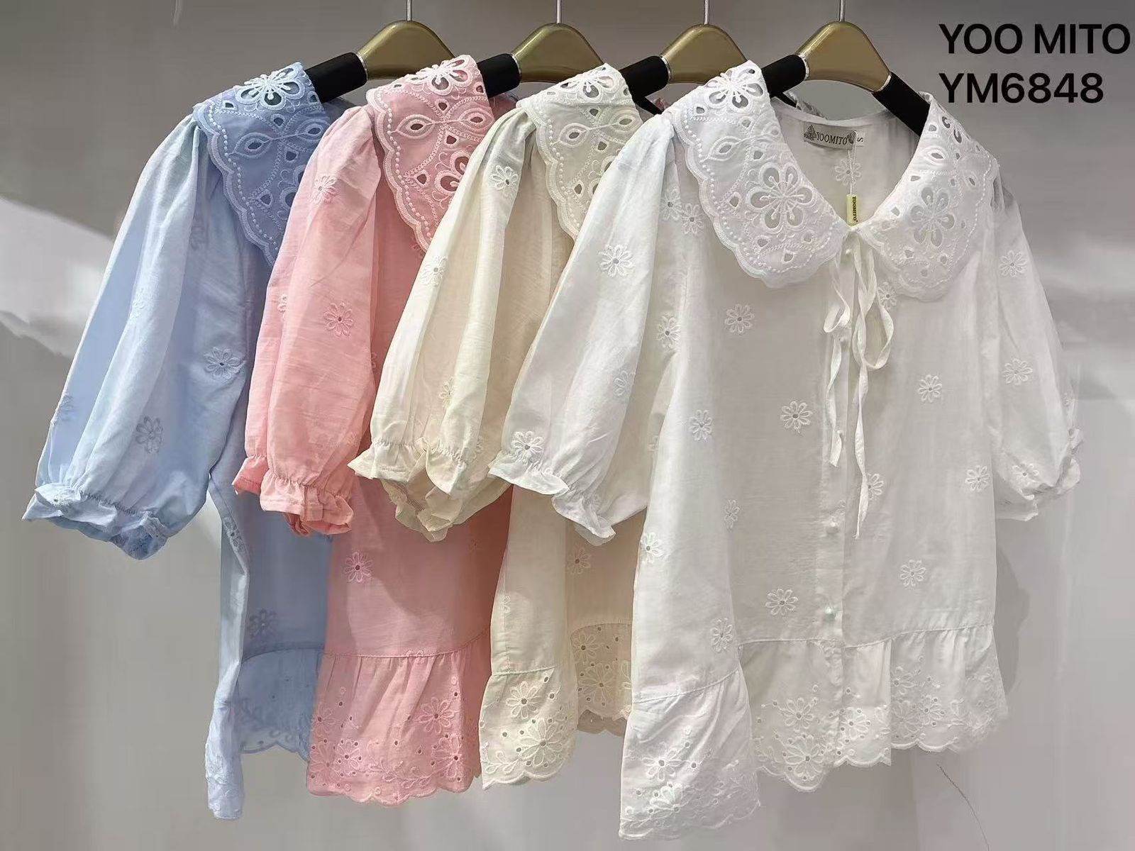 Camisa - Imagen 3