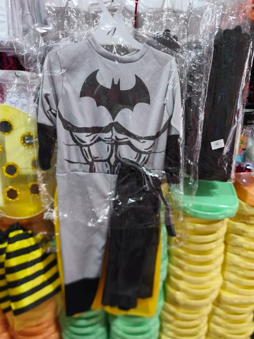 Disfraces de Niños Vários Modelos