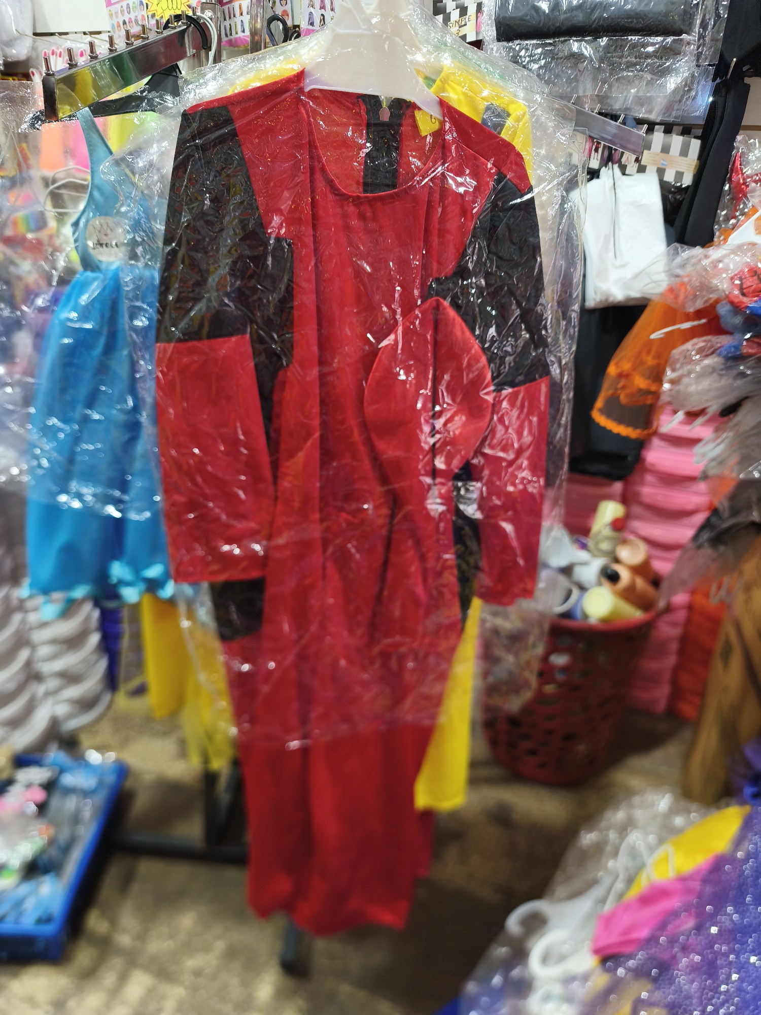 Disfraces de Niños Vários Modelos - Imagen 4