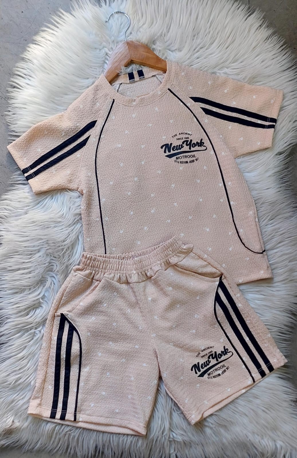 Conjunto Hawai Oversize - Imagen 5