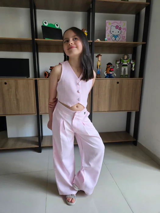 Set Muse Rose