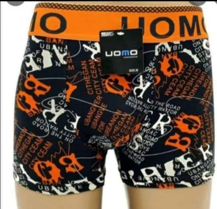 Bóxer Oumo