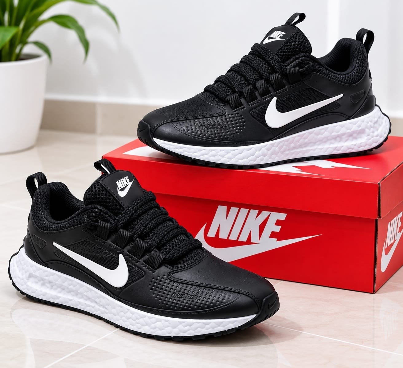 Art Nike Baillelin - Imagen 2