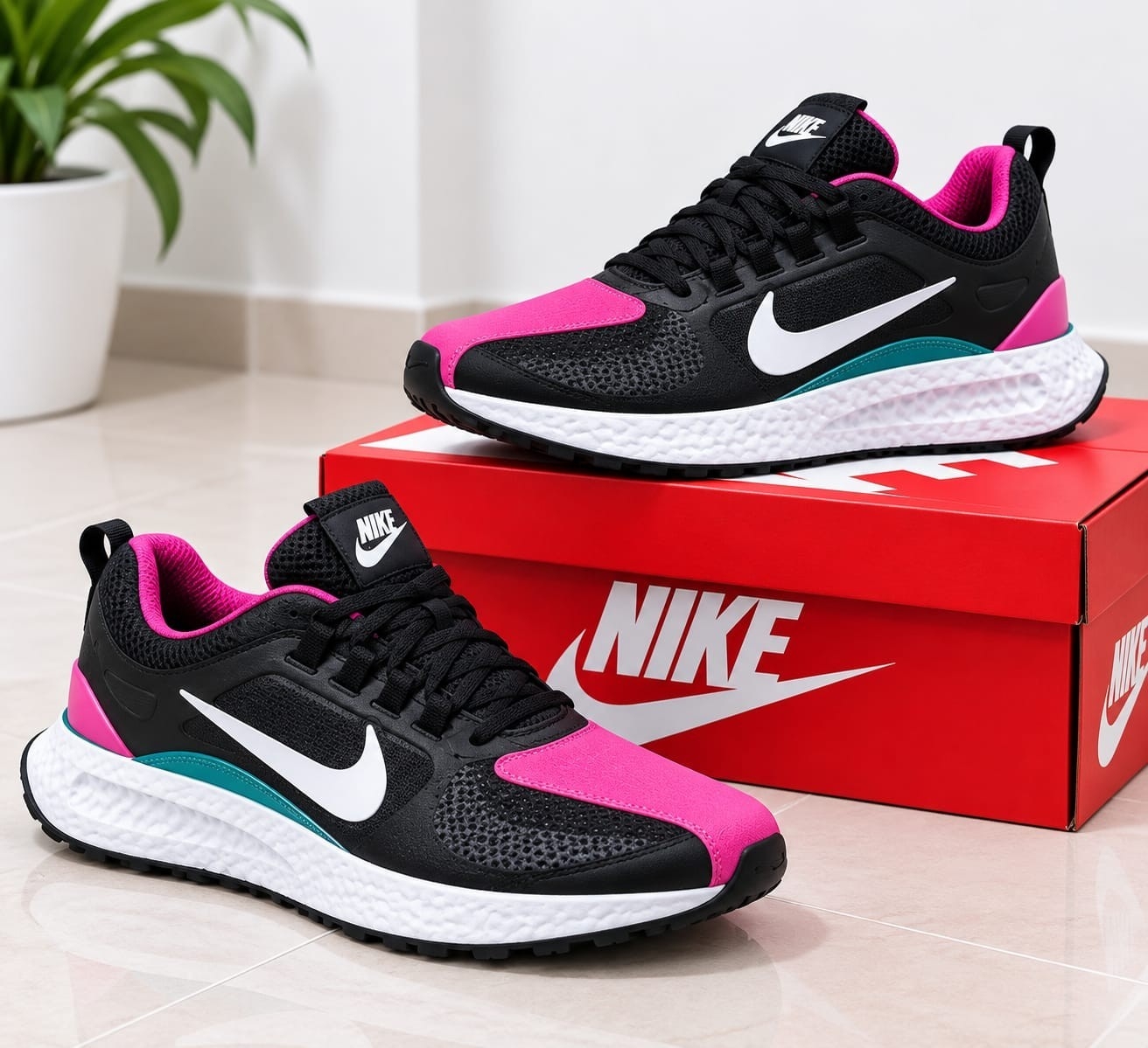 Art Nike Baillelin - Imagen 3