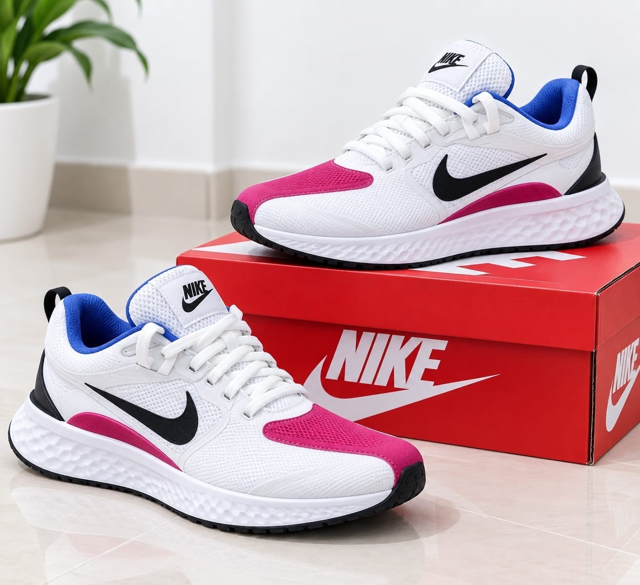 Art Nike Baillelin - Imagen 4