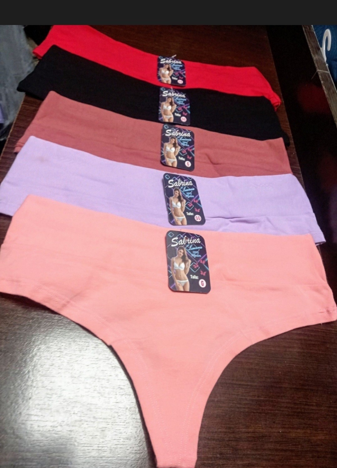 Faja Reforzada - Imagen 5