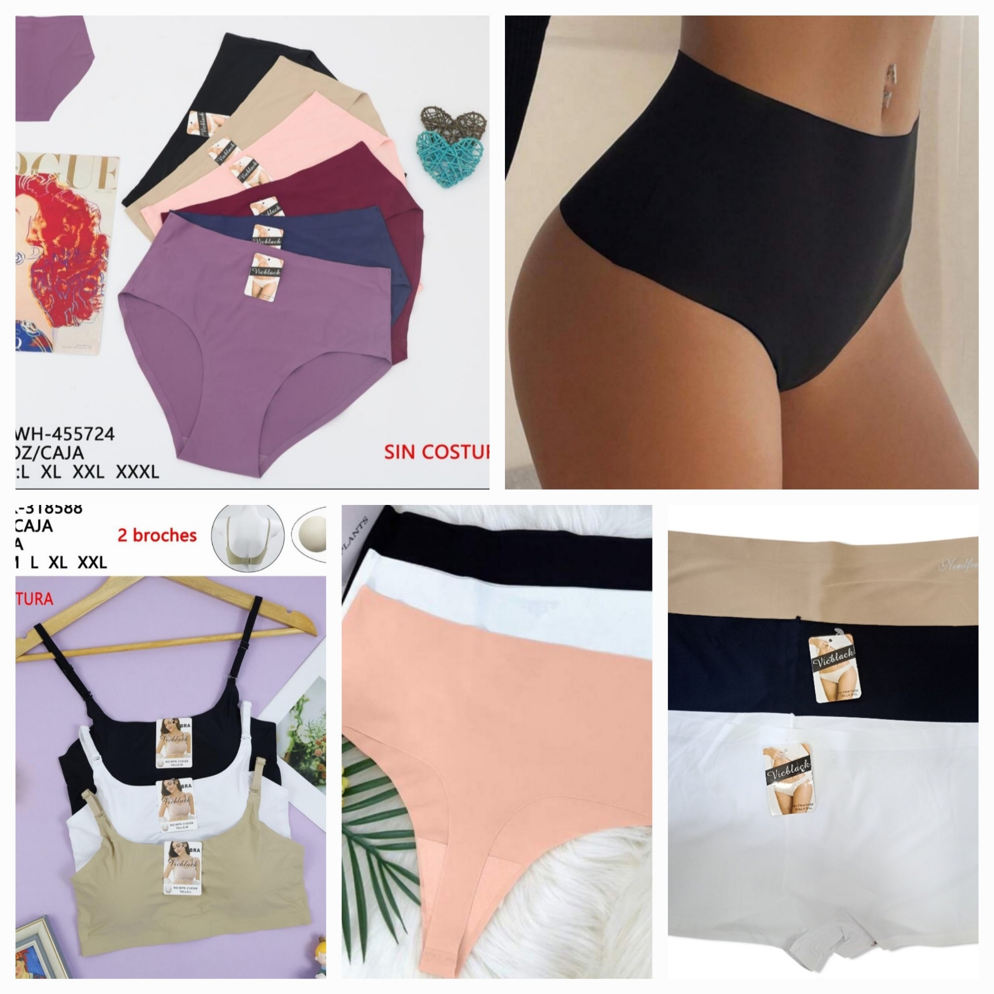 Faja Reforzada - Imagen 6