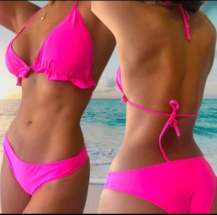 Art  479 Bikinis C/vedetinas Laicra