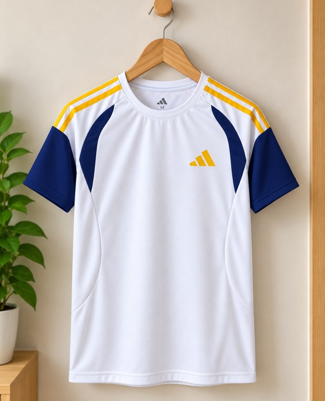 Camisetas para Estampar Tu Propio Club - Imagen 2