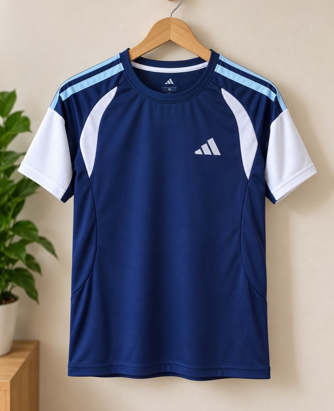 Camisetas para Estampar Tu Propio Club - Imagen 4