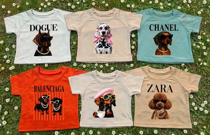 Baby Tee