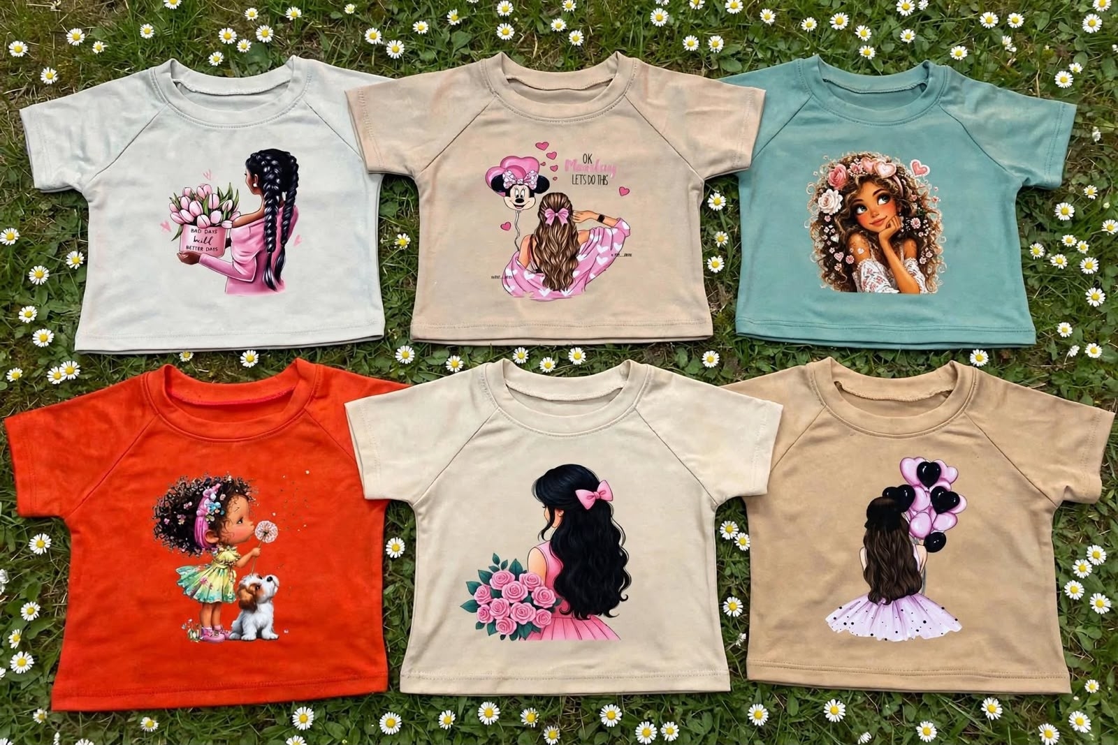 Baby Tee - Imagen 3