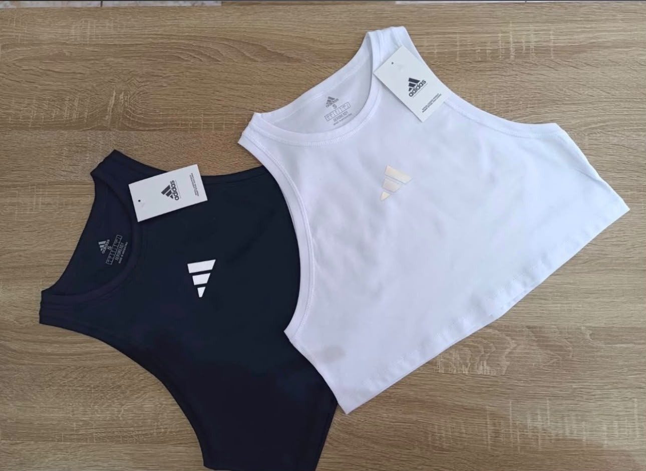 Musculosa de Mujer - Imagen 2