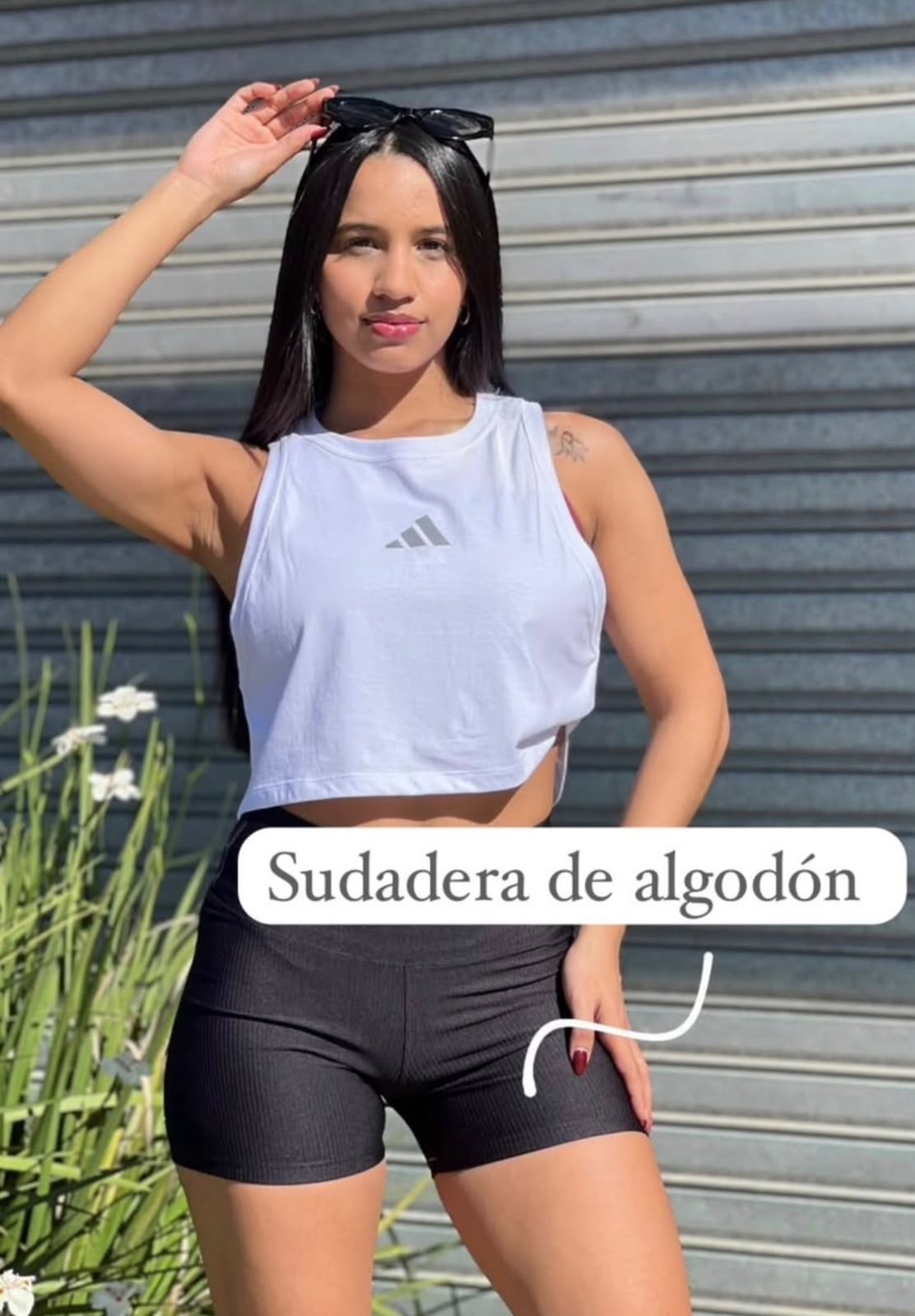 Musculosa de Mujer - Imagen 3