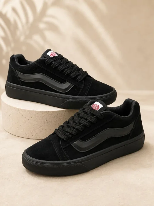 Vans Knu