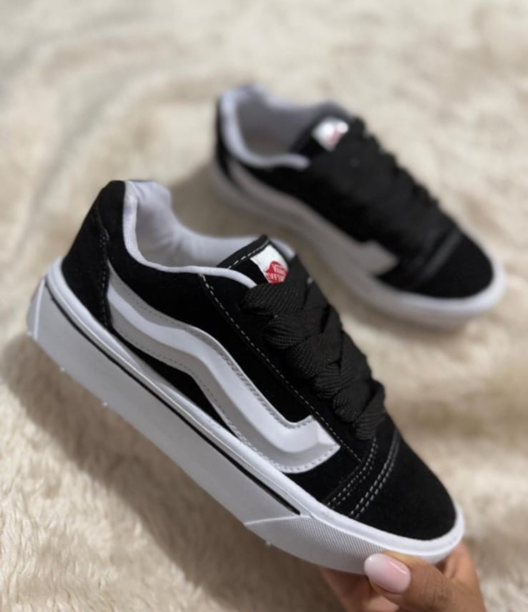 Vans Knu - Imagen 2
